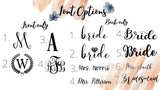 Bridesmaid Lace Robes | Bridesmaid Gifts | Bridal Party Robes | Satin Robe | Wedding Robes | Lace Bridal Robe